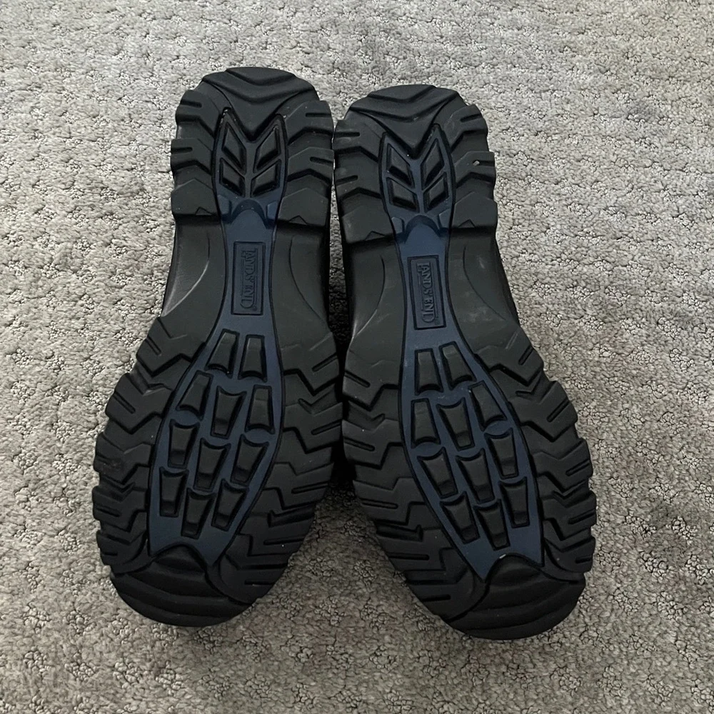 Land’s End Low Duck Boot - Picture 4 of 5